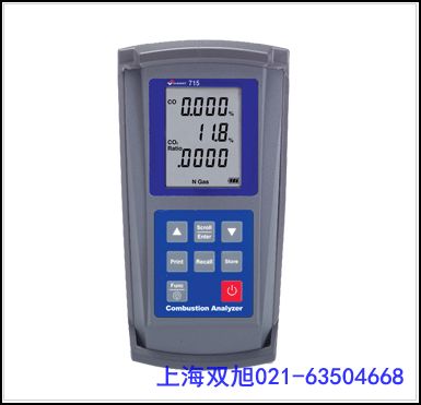 空氣質(zhì)量檢測(cè)儀森美特SUMMIT-1008A/TPI-1008A