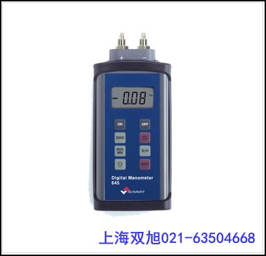 數(shù)字壓力表(氣壓表)SS20森美特SS-20
