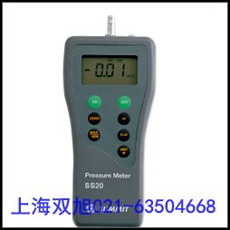 熱線/轉(zhuǎn)輪兩用型風(fēng)速計SUMMIT-575森美特SUMMIT-575/TPI-575
