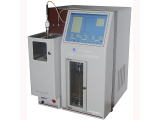 SYD-265D石油產(chǎn)品運動粘度測定器SYD-265D上海昌吉銷售