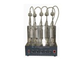SYD-265H(智能型)石油產(chǎn)品運(yùn)動(dòng)粘度測(cè)定器SYD-265H(智能型)上海昌吉廠(chǎng)家