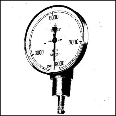 SZMB-18磁電轉(zhuǎn)速傳感器【上海轉(zhuǎn)速表廠】