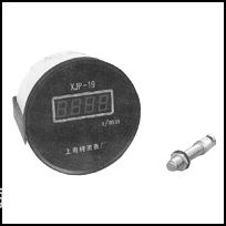SZMB-5磁電轉速傳感器【上海轉速表廠】