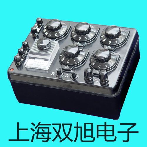 【雙旭牌】SY5140-6DZD先導(dǎo)閥 廠家