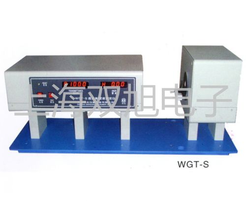 【雙旭牌】鎧裝薄膜鉑熱電阻WZPK-404U參數(shù)