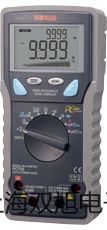 【雙旭牌】萬用表GDM-350A價(jià)格