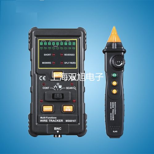 【雙旭牌】VC302智慧型真有效值波形顯示交流功率表,VC302參數(shù)