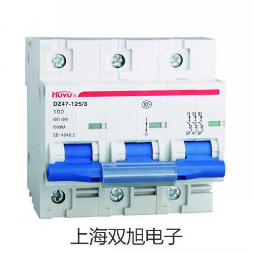 【雙旭牌】SY7520-6LZE-02先導閥廠家