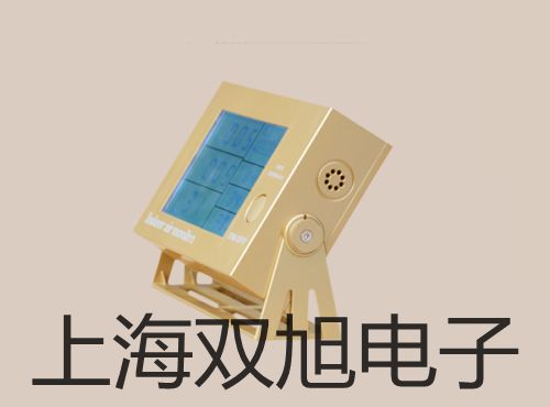 【雙旭牌】隔爆型本安型不銹鋼接線盒熱電偶WRNK-842n*D價格