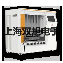【雙旭牌】SY7220-5LZD-C10先導(dǎo)閥參數(shù)
