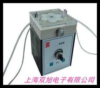實(shí)驗(yàn)室多通道注射泵 LSP041A 四通道注射泵 一體式結(jié)構(gòu)