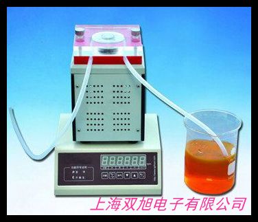 實(shí)驗(yàn)室型注射泵 多通道注射泵 TS1A/2*L01071A型恒流泵