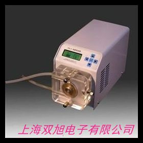 上海供應(yīng)V1/MC2精密流量型蠕動(dòng)泵 恒流泵 注射泵 進(jìn)樣/打料泵