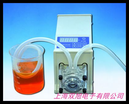 多通道連續(xù)注射泵 工業(yè)注射泵 實驗室高精密12000步30mm恒流