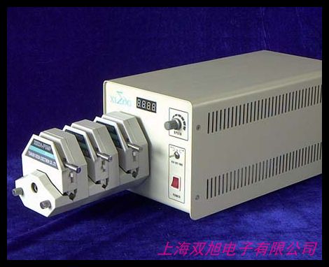實(shí)驗(yàn)室多通道注射泵 LSP041A 四通道注射泵 一體式結(jié)構(gòu)