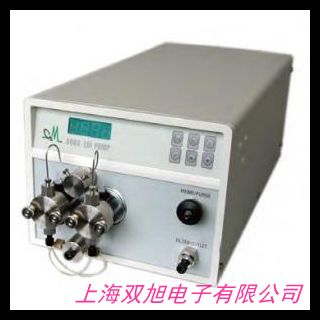 上海供應(yīng)V1/MC2精密流量型蠕動(dòng)泵 恒流泵 注射泵 進(jìn)樣/打料泵