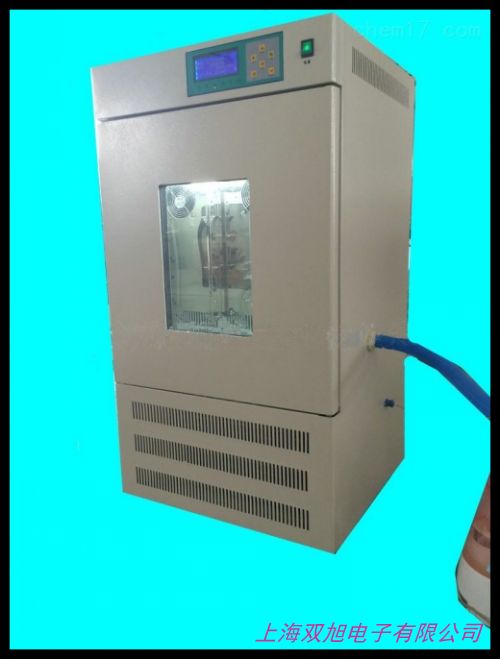 恒溫恒濕培養(yǎng)箱HWS-600恒濕箱HWS人工氣候箱250L光照培養(yǎng)箱