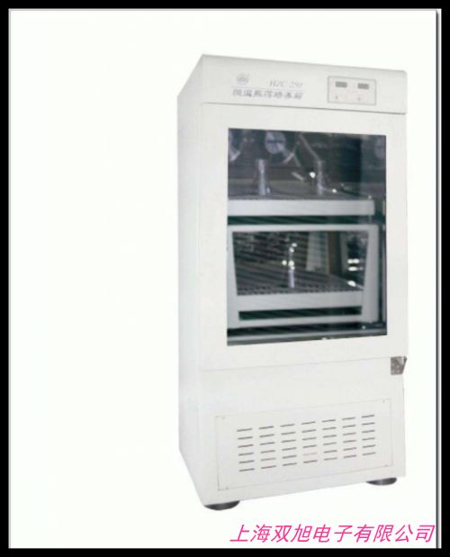 恒溫恒濕培養(yǎng)箱HWS-600恒濕箱HWS人工氣候箱250L光照培養(yǎng)箱