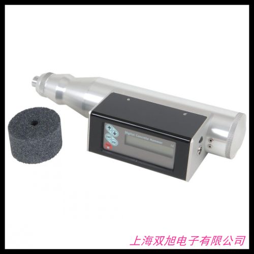 定制便攜式回彈力測試 HF-2數(shù)顯式推拉力計