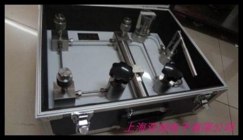 YS-600G 1~60MPa 全不銹鋼活塞式壓力計 壓力校驗臺