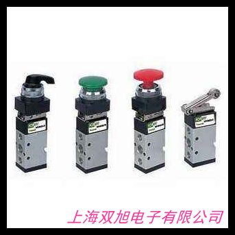 液壓機械用疊加式減壓閥MRB-03臺灣液壓閥系列