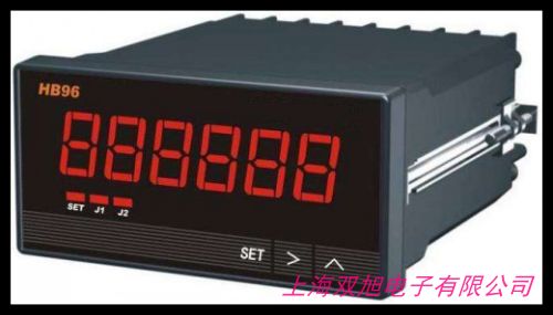 德國.BAUSER機械計數(shù)器
