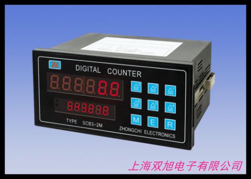 日本北陽HOKUYO計數器AC-NKB5 AC110V