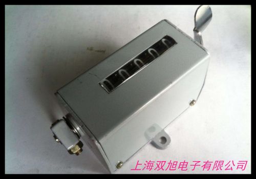 德國.BAUSER機械計數(shù)器