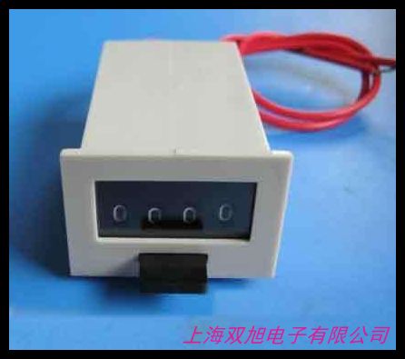 MC7-12計數(shù)器/計米器