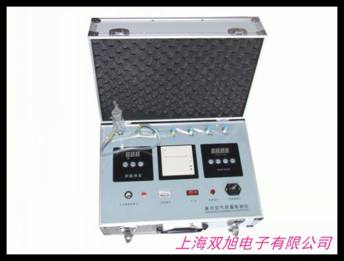 KLJGM-330型人造板甲醛釋放量檢測(cè)儀