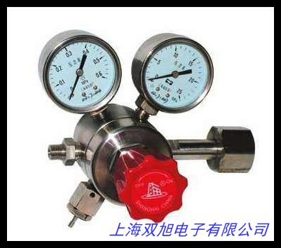 供應(yīng)YQW02丙烷減壓器 工業(yè)級(jí)抗震防摔液化氣丙烷表減壓器