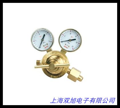 供應(yīng)精品氧氣表 氧氣減壓器 YQY08氧氣表直銷(xiāo)