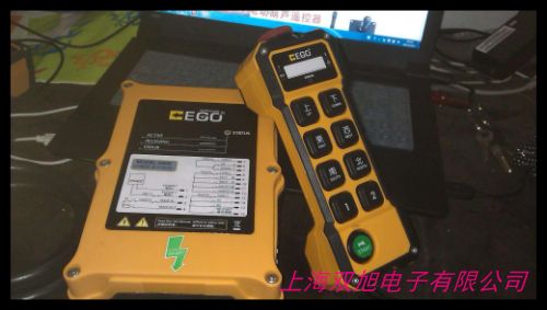 工業(yè)無(wú)線遙控器 航吊天車(chē)行車(chē)遙控器 電動(dòng)葫蘆遙控器指導(dǎo)安裝