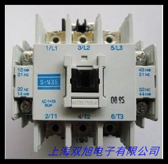 MC-65A AC220V LS接觸器