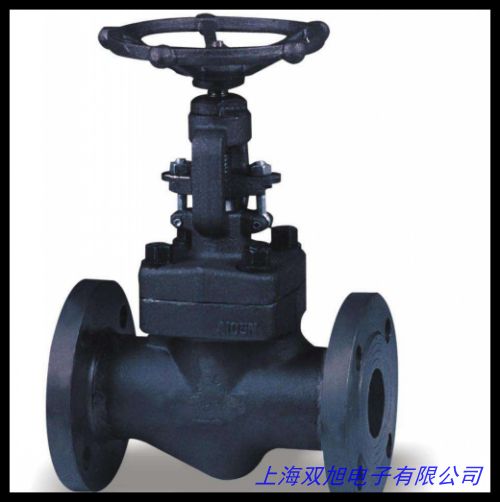 AQ641F16C氣動法蘭式球閥 wcb碳鋼材質(zhì)球閥DN25 50 100