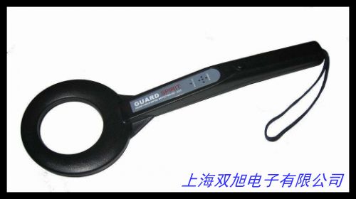 手持式安檢金屬探測(cè)器 屬探測(cè)儀探測(cè)器 手持式安檢儀