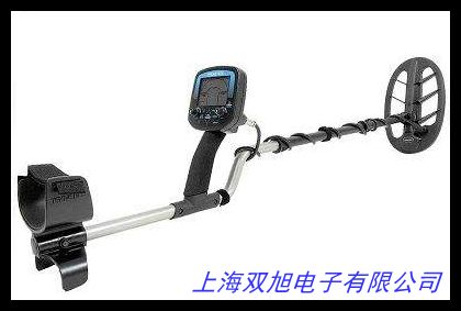 超級獵人雙系統(tǒng)可視金屬探測器