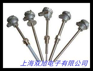 WRNK-131/231/191WZPK鎧裝PT100鉑熱電阻K型鎧裝熱電偶