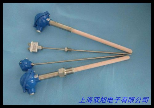 高溫耐磨錐度熱電偶 熱電阻傳感器 溫度變送器鎧裝 PT100/PT1000