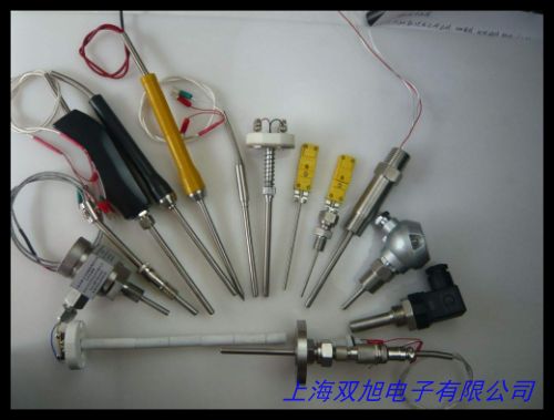 銷售 防震鎧裝熱電偶 鎧裝熱電偶 WRKK-131 L=8*1000