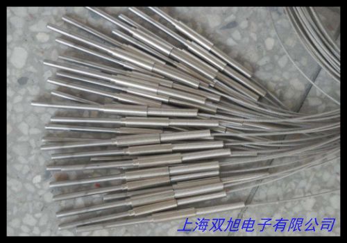 銷售 防震鎧裝熱電偶 鎧裝熱電偶 WRKK-131 L=8*1000