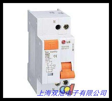 正泰小型斷路器空開 DZ47升級款DZ47LE漏電總開63A保護空氣開關(guān)