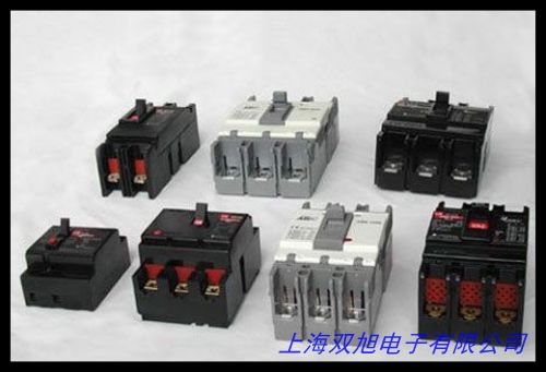Schneider/施耐德LS8小型斷路器3P施耐德空氣開關(guān) 施耐德斷路器