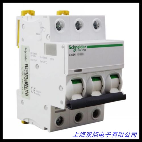 ETN美國伊頓-Moeller穆勒FAZ-D6/2微型斷路器