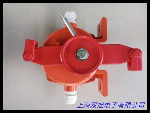 拉繩開關(guān) HFKLT2-I 安全拉線開關(guān) 雙向拉繩開關(guān) 拉線手自一體