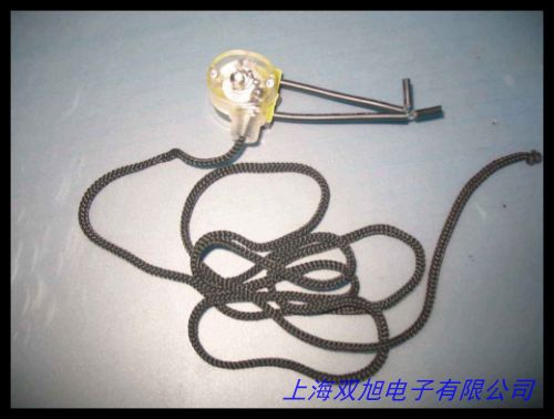雙向拉繩開(kāi)關(guān) HFKLT2系列雙向拉繩開(kāi)關(guān)