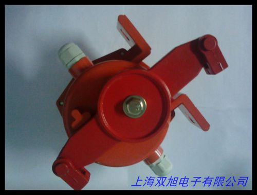 BLK-1雙向拉繩開關(guān) KLT2-II 不銹鋼拉繩開關(guān)