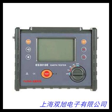 日本克列茨共立4105A接地電阻測試儀