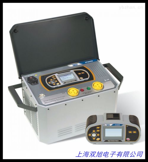 20~200Ω BY2571型數(shù)字式接地電阻測(cè)