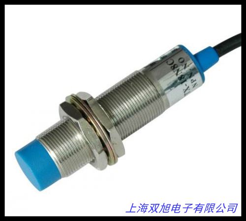 出售 滬工集團(tuán) WJK-11 WJK-Ⅱ 傳感器 光電開關(guān) 無觸點(diǎn) 接近開關(guān)